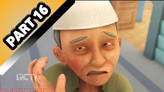 Download lagu Upin & Ipin Musim 15 - Episode 16 Full Sing along bersama Upin & Ipin | Upin Ipin Terbaru 2022 mp3