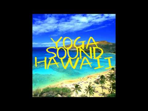 Orchid Lagoon - Yoga Sound Hawaii