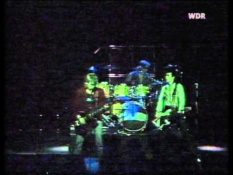 New Adventures Rockpalast 1981 - 1 -  Intro Get Down On To It
