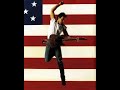 Bruce Springsteen I Wanna Marry You Lyrics