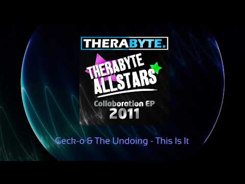 TBYTE-025 01 Geck-o & The Undoing - This Is It