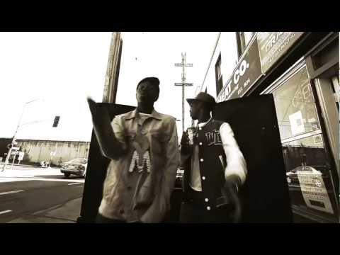 S.O.W.B (Syrup'd Out Wild Boy) -Young Major ( Official Video )