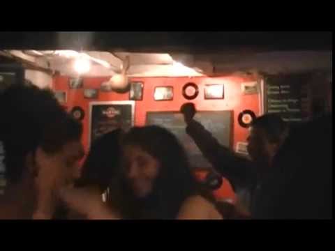 Michael Piangerelli - Gypsy Pop Electron - Cargo