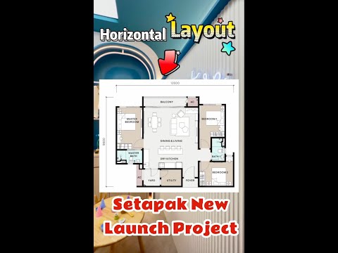 Condominium for Sale at Curvo Residences @ Setapak, KL - Charlie Loh - PropertyGuru.com.my