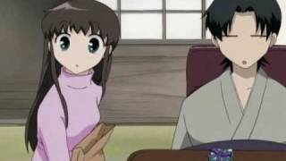 Fruits Basket OST- Fruits Basket in Waltz