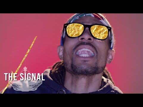 Correy C Ft. Cozz - Foreign Girl | All Def