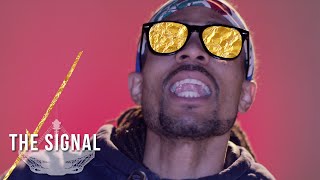 Correy C Ft. Cozz - Foreign Girl | All Def