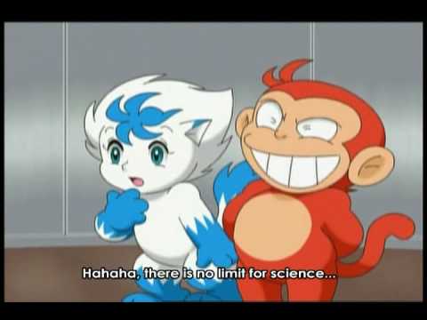 KITTEN DREAM(Japanese Audio/English subtitle)