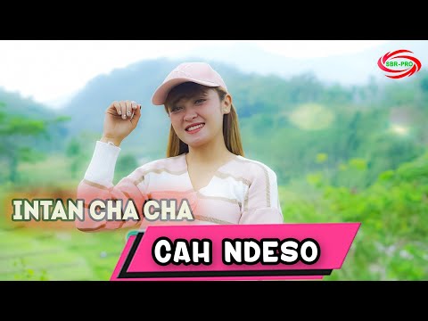INTAN CHACHA - Cah Ndeso