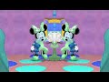 Mickey Mouse Clubhouse Hot Dog Song Pajama Version In Low Voice