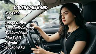 Download lagu Kumpulan Lagu WALI BAND Cover Cewe 🎧 mp3