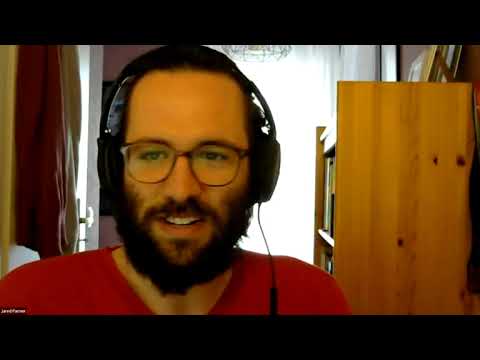 Assoc. Prof. Dr. Dominic Sisti - Ethical Issues in Psychedelic Research & Treatment (Philosophy #4)