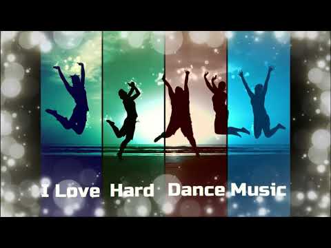 Sesión Hard Dance 2023 (Tony V)