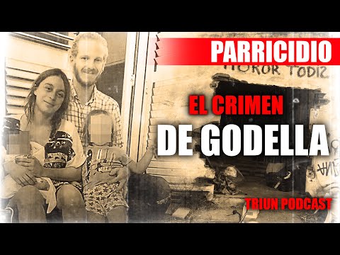 Godella: The Parricide that Shocked Spain | The Complete Story of the Crime