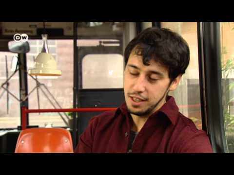 David Lemaitre - die Folk-Pop-Hoffnung | PopXport