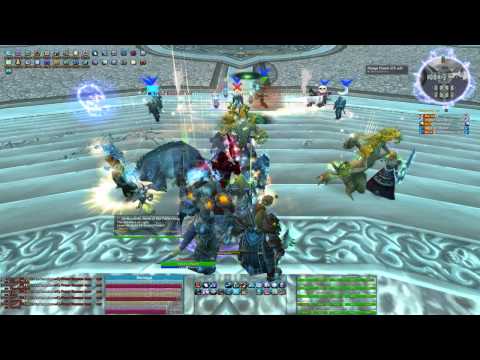 Sindragosa 25 Heroic by Scholars of Light