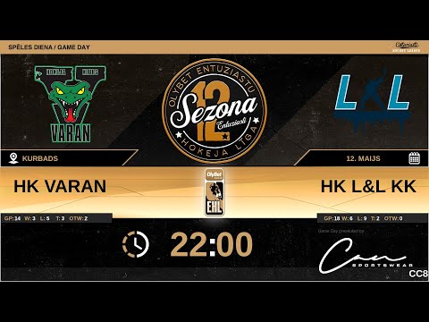2023 05 12 HK VARAN - HK L&L KK