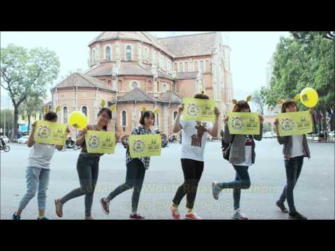 [Tổng hợp] Một chặng đường nhìn lại {Hanbambi 3rd anniversary}