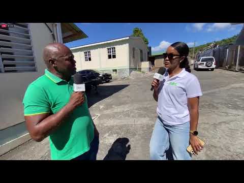 DBS RADIO-LIVE FROM THE STATE PRISON