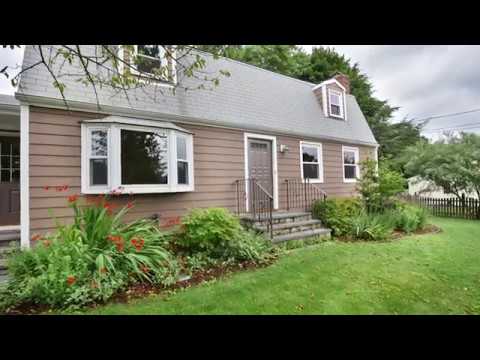 Home for sale in Seekonk, MA