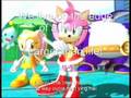Sonic Heroes-Team Rose-Follow Me lyrics 