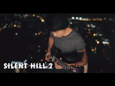 Silent Hill 2 OST - Promise (Reprise) (Guitar Remix)