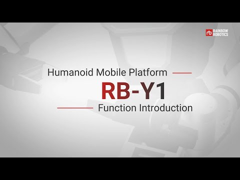 RB-Y1 Review Video 1