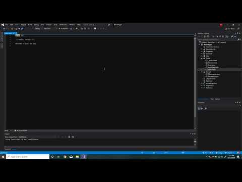 Introduction to Blazor Server