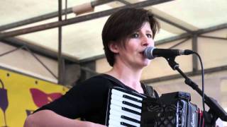 Concert de Claire Jau - Extrait 1