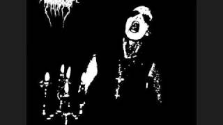 Darkthrone - Over Fjell Og Gjennom Torner Vocal Cver