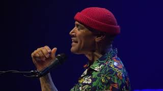Ben Harper live in Paris (Olympia), Say you will, 5/07/2023