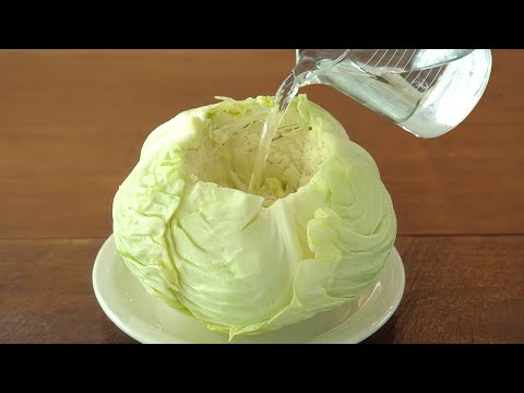 Spicy Chicken and Chickpea Cabbage Rolls