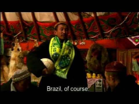 La Gran Final Trailer