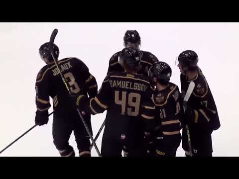 Highlights | February 10 Vs. Adirondack Thunder