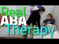 Must Watch This ABA Therapy Video...Just Watch It!