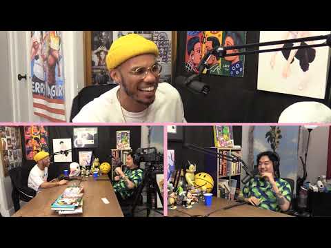 download lagu mp3 mp4 Anderson Paak Korean, download lagu Anderson Paak Korean gratis, unduh video klip Anderson Paak Korean