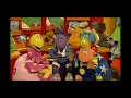 Milo Got A Broken Arm And Doesn T Want A Kiss Tweenies 2002