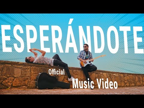 GDL — Esperándote