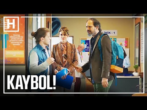 Ateş Hekimoğlu'ndan Hastalara Hızlı Tedavi - Hekimoğlu 2. Bölüm