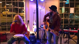 Moses Jones Duo - Just One More Time