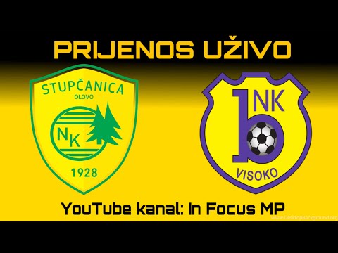 NK "BOSNA" - NK "STUPČANICA"