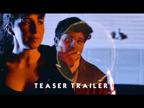 DR. VALENTINE | Teaser Trailer