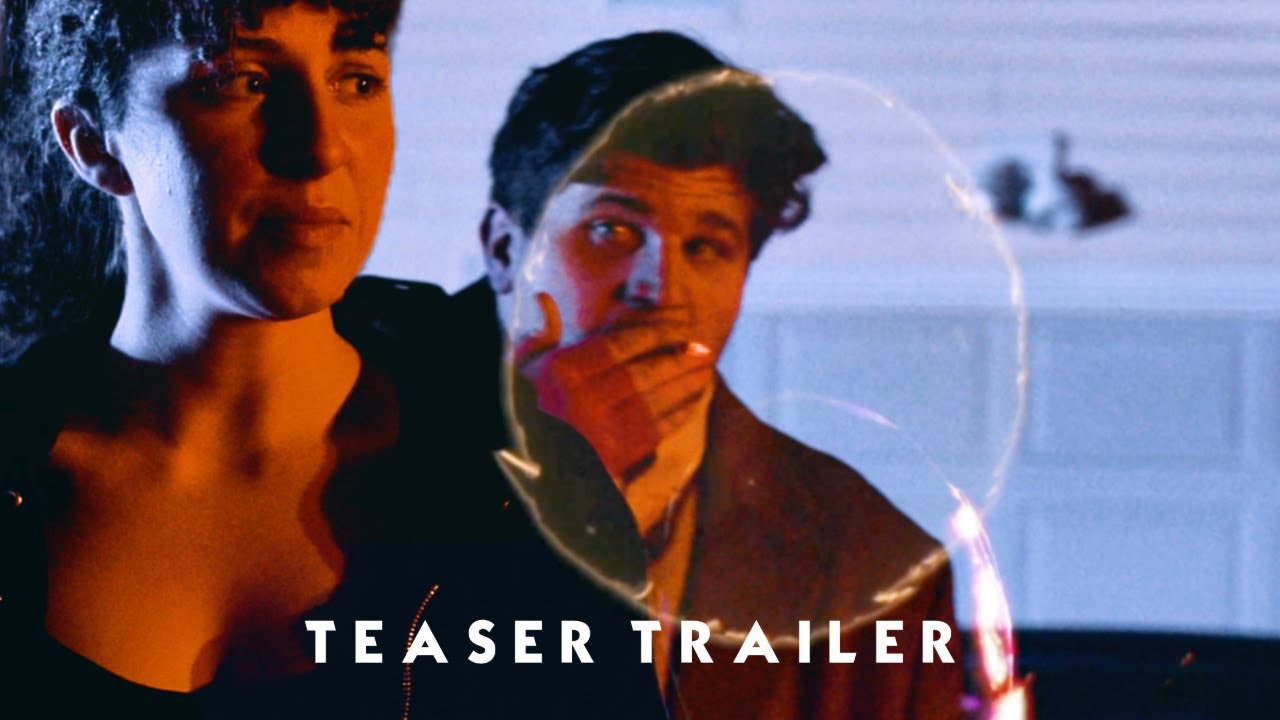 Miniature de la vidéo DR. VALENTINE | Teaser Trailer du film Dr. Valentine and the Creation of Strangers