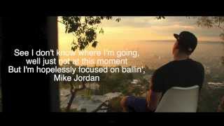Mike Stud - Mike Jordan (prod. Louis Bell) (lyrics)