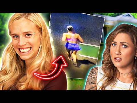 Abducted On Her Morning Run By Pure Evil: The Murder of Eliza Fletcher