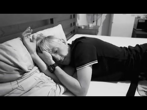 Justin Grädes - Justin Grädes - Budu dál při tobě stát (Oficiální videoklip)