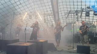 New Aeon - Striding The Gates Of Hell