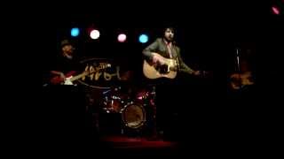 Jerry Leger and the Situation - Too Broke to Die