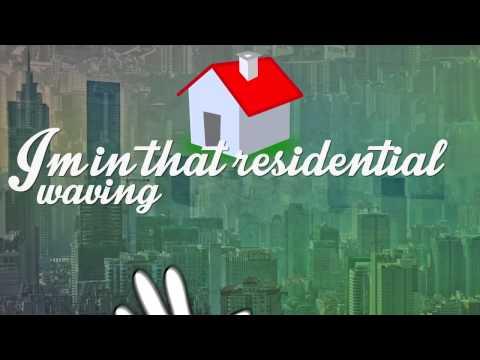 DEMRICK FT. LOGIC & KING CHIP - SKYSCRAPER (OFFICIAL VIDEO)