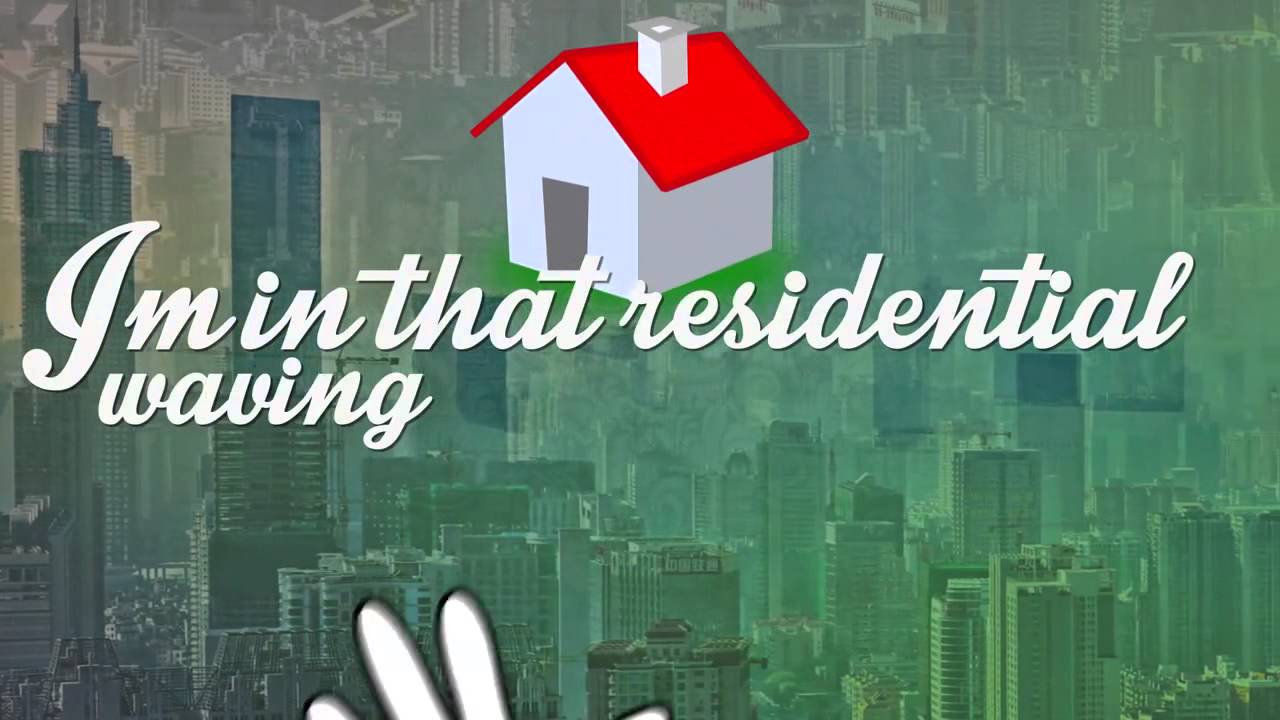 Demrick ft Logic & King Chip – “Skyscraper”